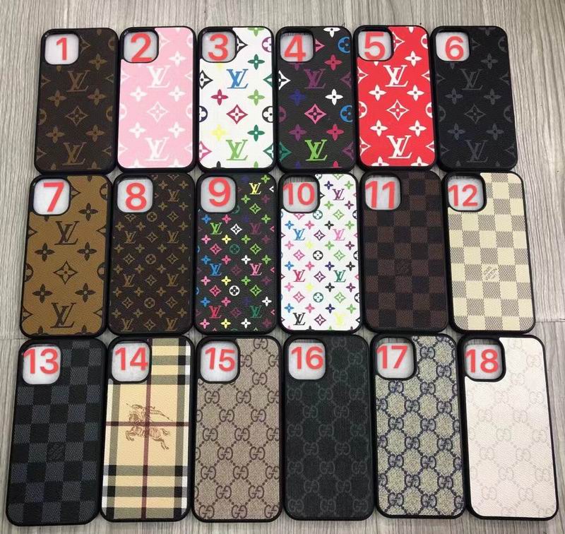 LV iphone 11-14pro max 163